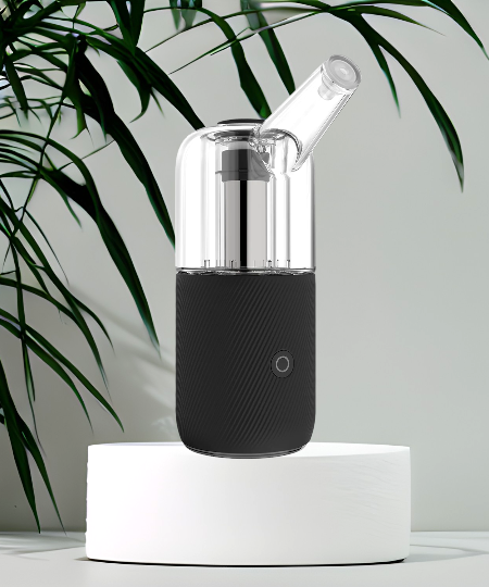 Auxo Cenote Concentrate Vaporizer