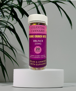 Load image into Gallery viewer, Delta-8 THC Cosmic Crunch Bites | Celestial Cannabis