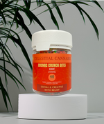 Load image into Gallery viewer, HHC Cosmic Crunch Bites (25mg Per Piece) | Celestial Cannabis