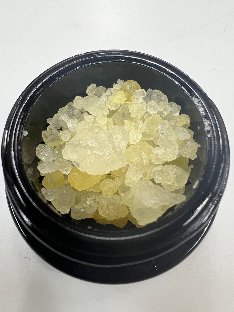Exotic THCA Badder Diamonds - (95%)