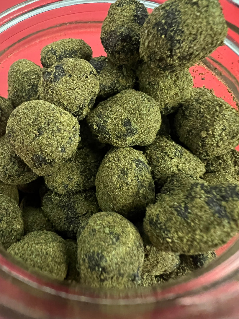 Exotic THC-A Moon Rocks - Hybrid (95%)