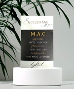 Load image into Gallery viewer, Premium 95% Pure THCA Disposables (5mL) | Golden Age Collection