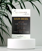 Load image into Gallery viewer, Premium 95% Pure THCA Disposables (5mL) | Golden Age Collection