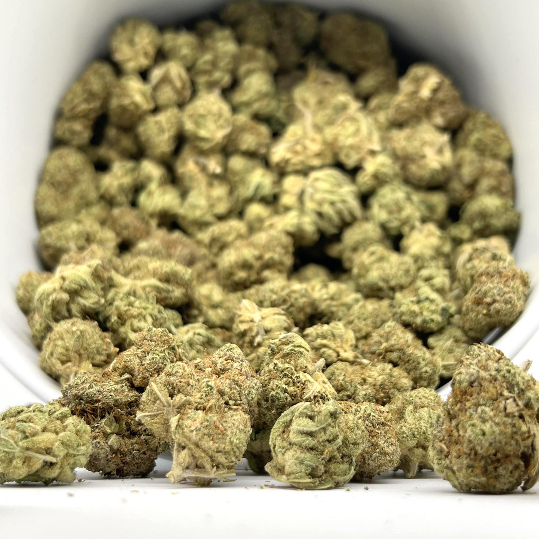 OG Kush THCA Flower