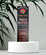 Load image into Gallery viewer, K.O. Edition 95% Pure THCA Disposables (2mL) | Power House