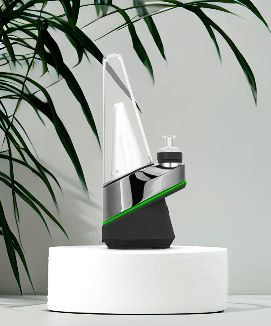 Puffco Peak Smart eRig