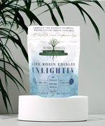 Load image into Gallery viewer, Live Rosin Delta-9 THC Gummies (680mg) | Rosin Roots