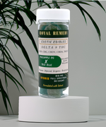 Load image into Gallery viewer, Delta-9 THC Gummies (810mg) | Royal Remedy