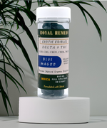 Load image into Gallery viewer, Delta-9 THC Gummies (810mg) | Royal Remedy