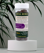 Load image into Gallery viewer, Delta-9 THC Gummies (810mg) | Royal Remedy