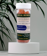 Load image into Gallery viewer, Delta-9 THC Gummies (810mg) | Royal Remedy