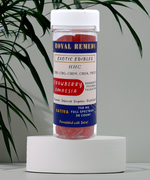 Load image into Gallery viewer, HHC Gummies (750mg) | Royal Remedy
