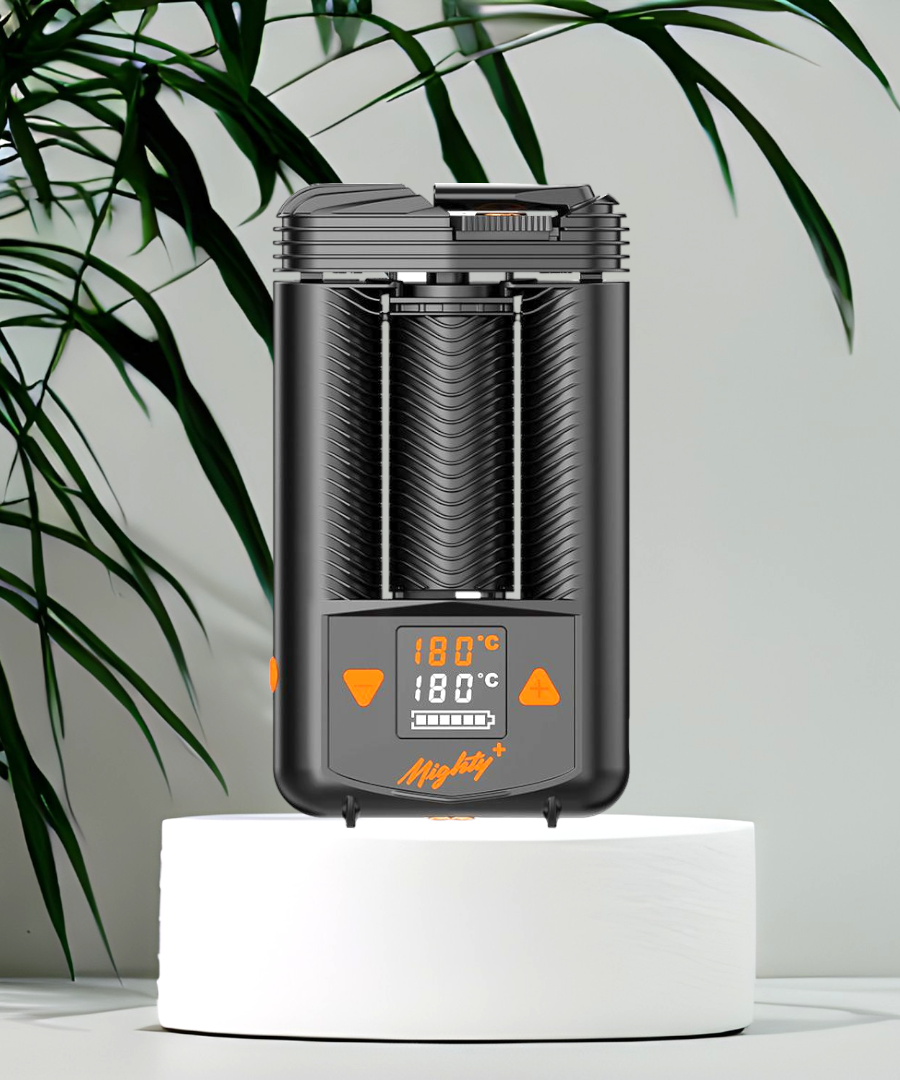 Mighty+ | Storz & Bickel