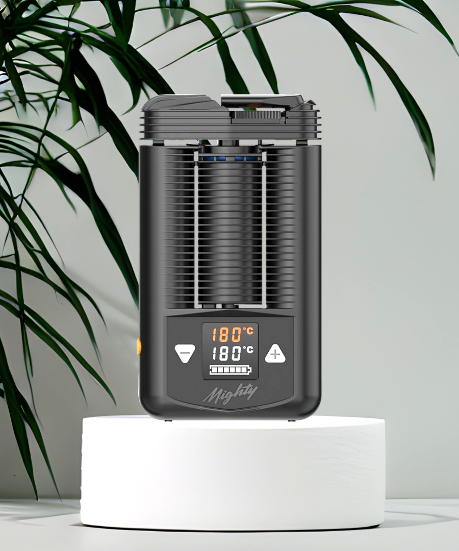 Mighty | Storz & Bickel Seed to Soul Mighty | Storz & Bickel Seed to Soul