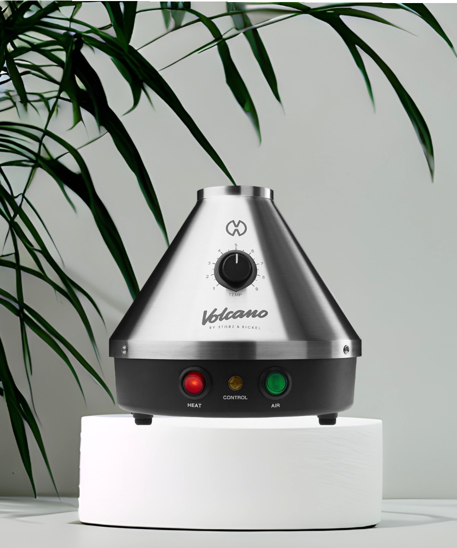 Volcano Classic | Storz & Bickel