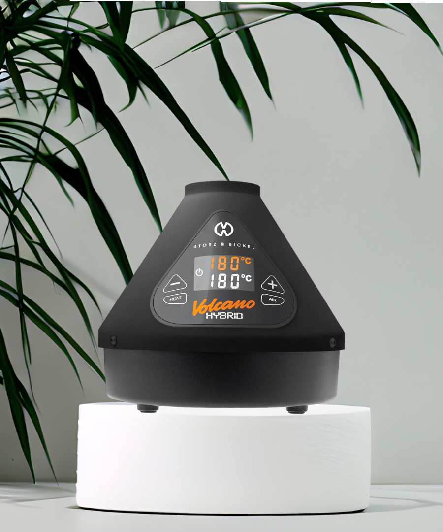 Volcano Hybrid | Storz & Bickel