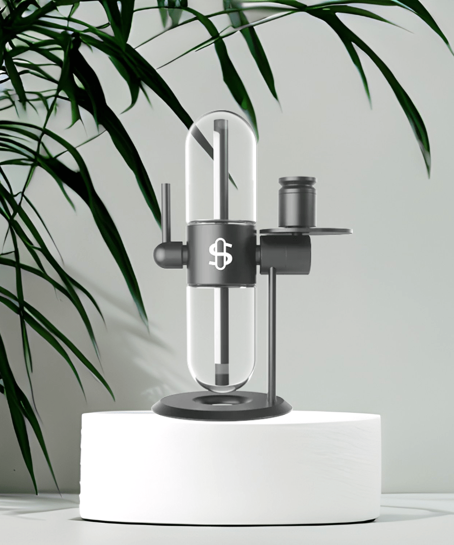 Stündenglass Gravity Infuser