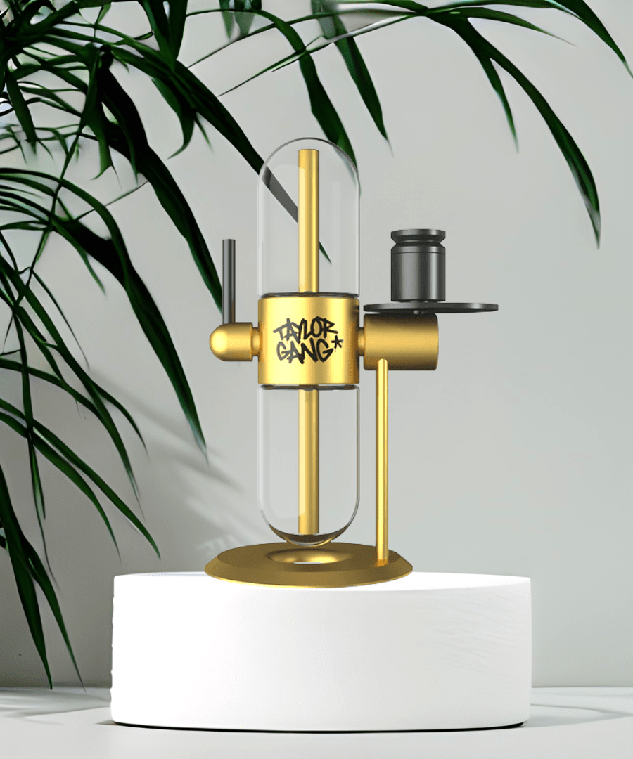 Taylor Gang x Stündenglass Gravity Infuser