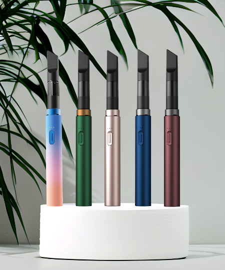 Vessel Core 510 Cartridge Battery