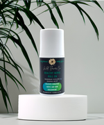 Load image into Gallery viewer, Healthy Nerve CBD Cream & Roll-On (2000mg) | Wild Flower Co.