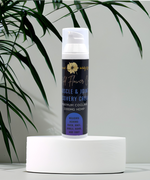 Load image into Gallery viewer, Muscle & Joint Recovery CBD Cream & Roll-On (2000mg) | Wild Flower Co.