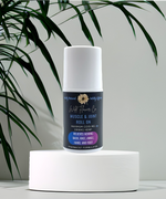 Load image into Gallery viewer, Muscle & Joint Recovery CBD Cream & Roll-On (2000mg) | Wild Flower Co.