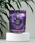 Load image into Gallery viewer, Heavy Hitter Blend 1000mg Edibles | HHCO / THCB / THCP | Zero Gravity