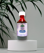 Load image into Gallery viewer, live rosin delta 9 and cbn syrup grape sleep indica rosin roots