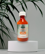 Load image into Gallery viewer, live rosin delta 9 syrup pineapple chill rosin roots