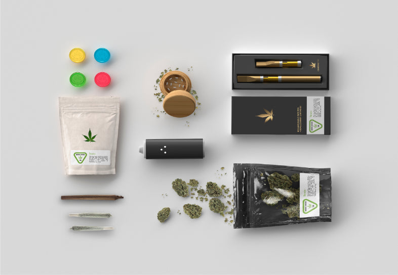 Seed to Soul Dispensary