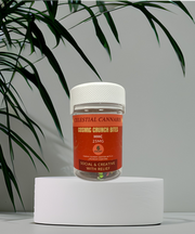 HHC Cosmic Crunch Bites (25mg Per Piece) | Celestial Cannabis