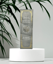 Earth | The Healing Blend 2ml Disposable | Essence