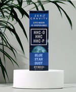 Load image into Gallery viewer, Live Resin HHC + HHCO + HHCP 2g Disposables | Zero Gravity