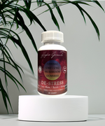 Higher Grounds 3300mg Destress Edibles