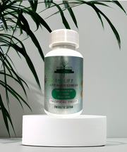 Live Rosin Delta-9 THC Gummies (300mg) | Rosin Roots