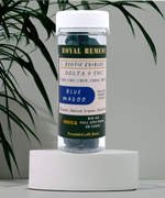 Load image into Gallery viewer, Delta-9 THC Gummies (750mg) | Royal Remedy
