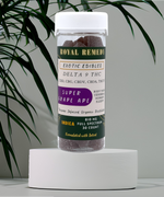 Load image into Gallery viewer, Delta-9 THC Gummies (750mg) | Royal Remedy

