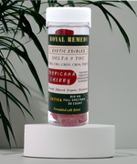 Load image into Gallery viewer, Delta-9 THC Gummies (810mg) | Royal Remedy
