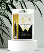 Load image into Gallery viewer, Premium 95% Pure THC-A Cartridges | The Sacred Leaf