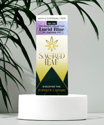 Load image into Gallery viewer, Premium Live Resin Pure THC Disposable (3.3g) | Sacred Leaf
