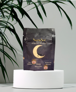 Load image into Gallery viewer, Full Spectrum Sleep CBN Edibles + Melatonin | Seed to Soul CBD
