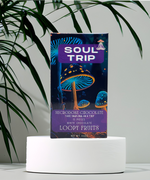 Load image into Gallery viewer, Microdosing Mushroom Chocolate Bars (15pcs) | Soul Trip
