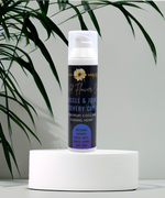 Load image into Gallery viewer, Muscle &amp; Joint Recovery CBD Cream &amp; Roll-On (2000mg) | Wild Flower Co.
